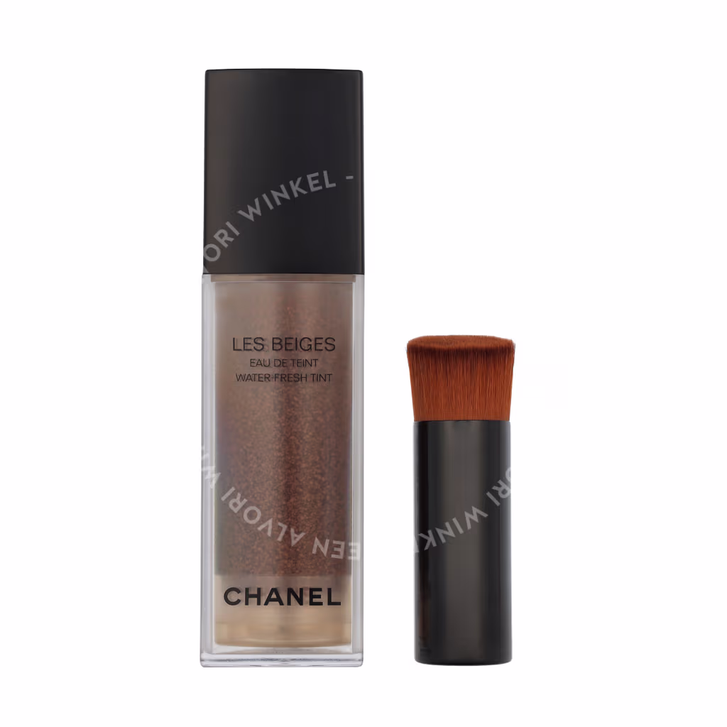 Chanel Chanel Les Beiges Water-Fresh Tint — Deep
