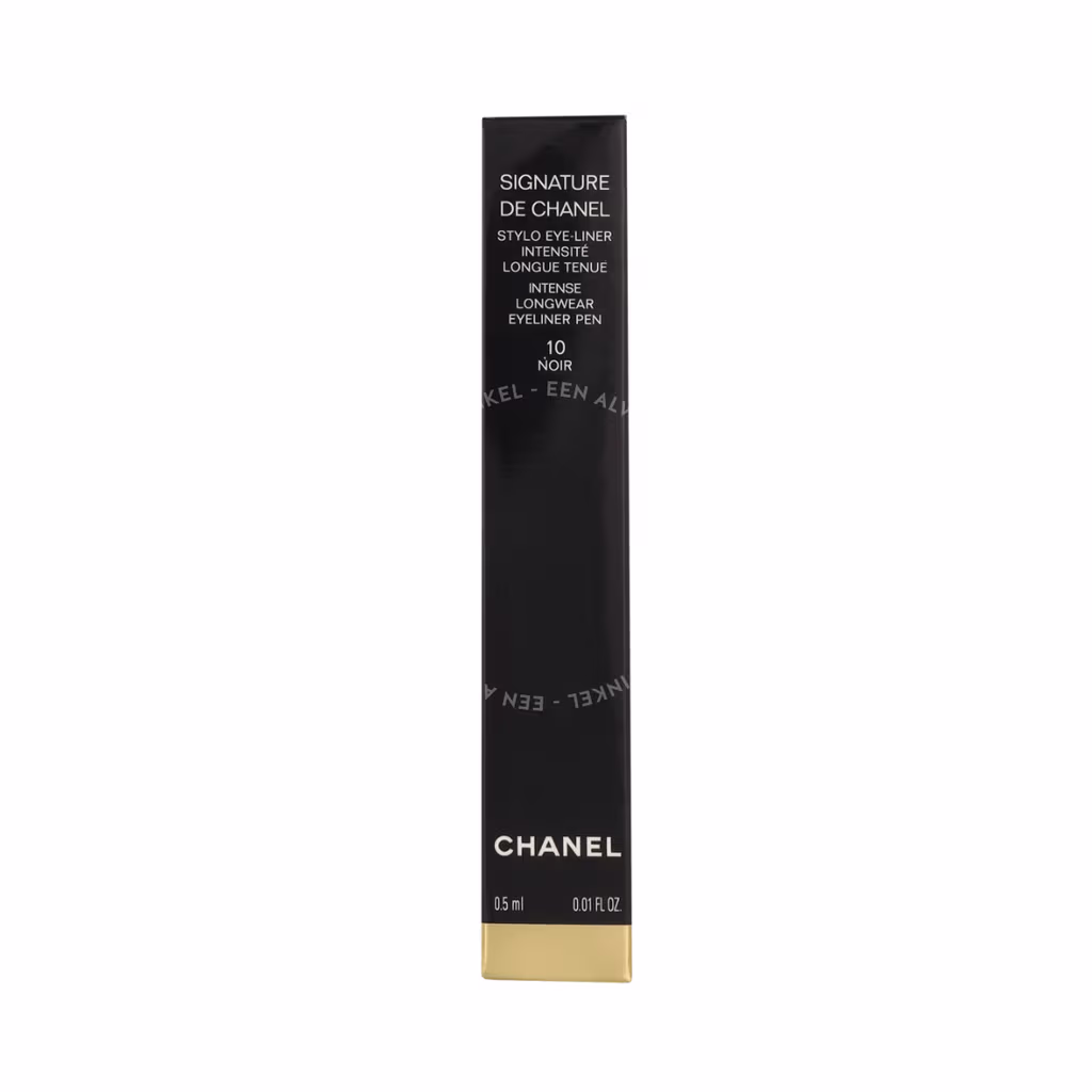 Chanel Chanel Signature Intense Longwear Eyeliner Pen — foto 2