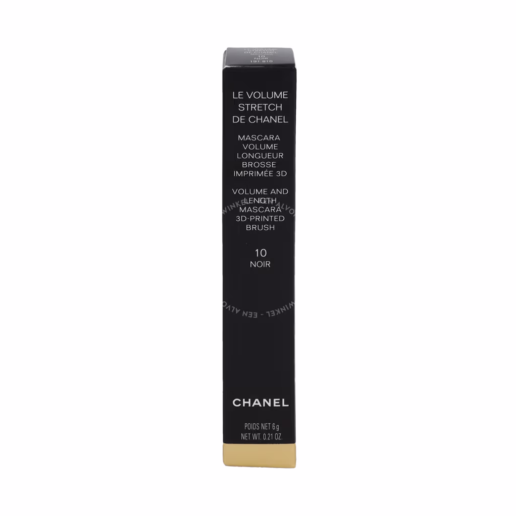Chanel Chanel Le Volume Stretch De Chanel — foto 2