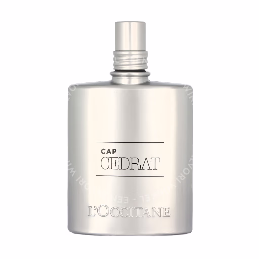 L'Occitane L'Occitane Homme Cap Cedrat Edt Spray