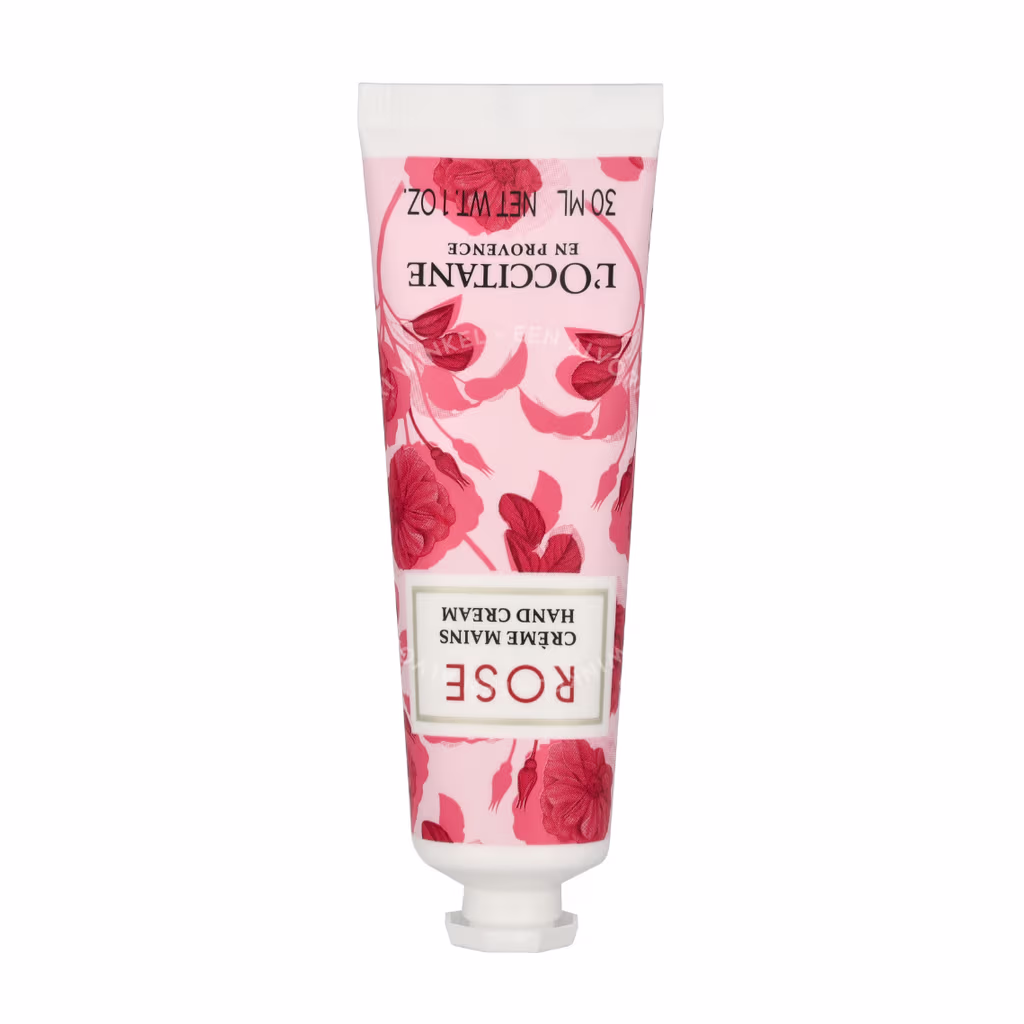 L'Occitane L'Occitane Rose Hand Cream