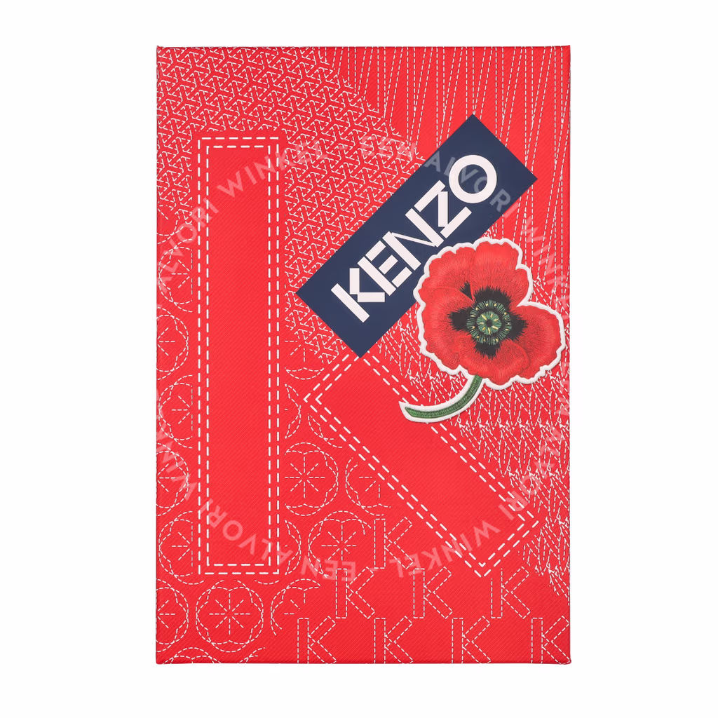 Kenzo Kenzo Flower By Kenzo Giftset — foto 2