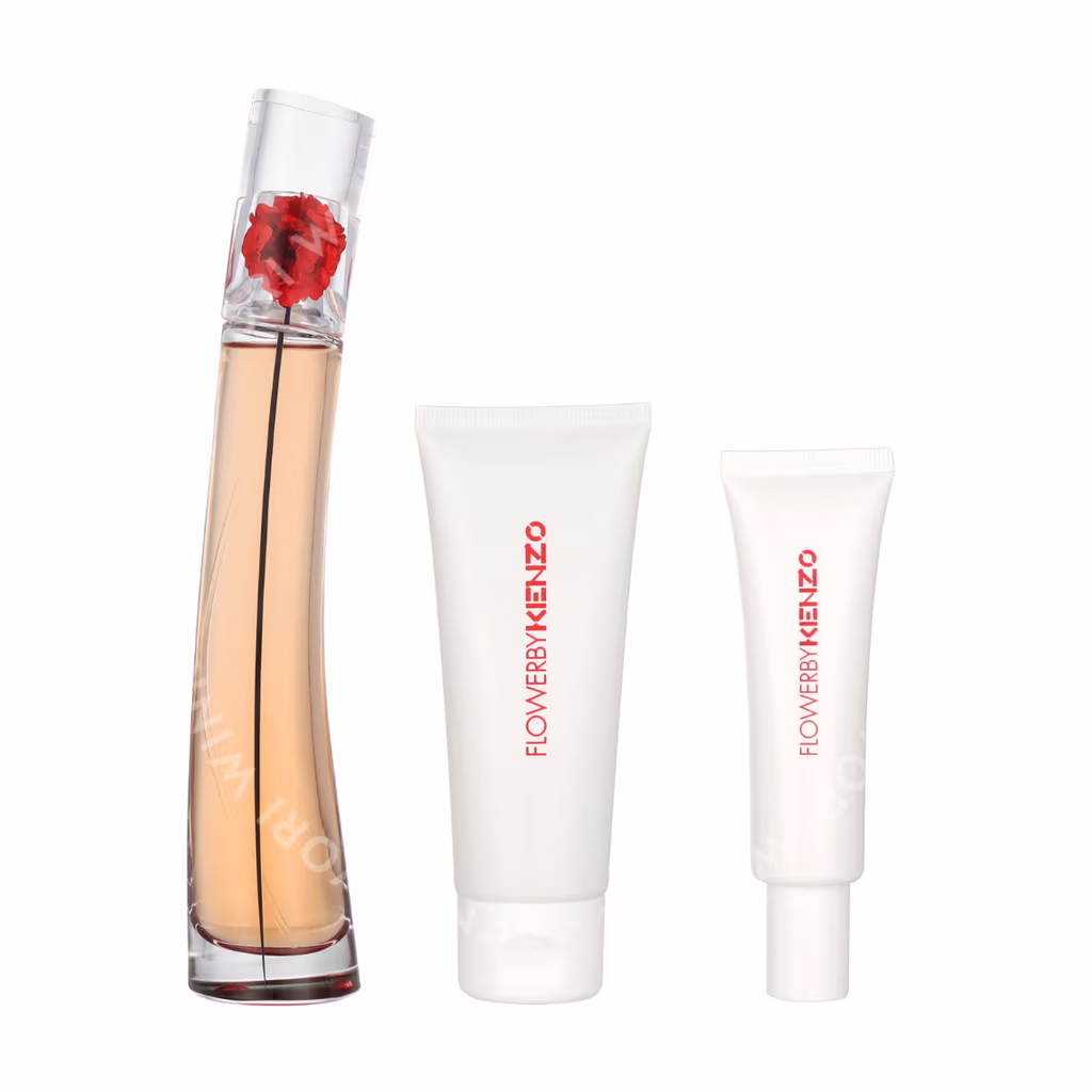 Kenzo Kenzo Flower By Kenzo Giftset
