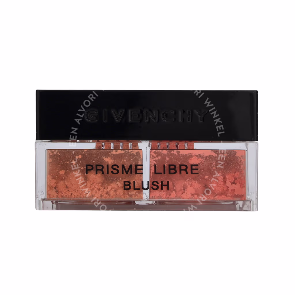 Givenchy Givenchy Prisme Libre Blush — #03 Voile Corail