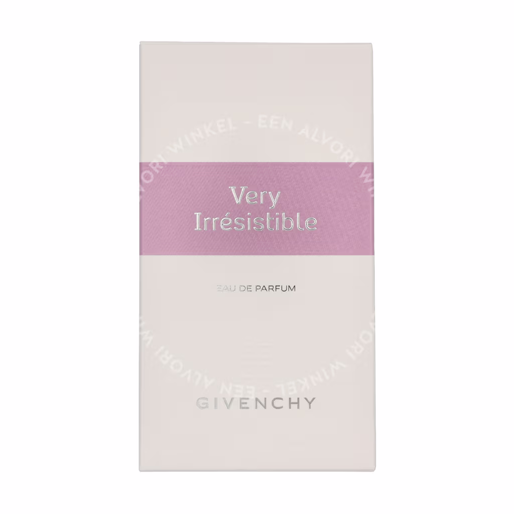 Givenchy Givenchy Very Irresistible For Women Edp Spray — foto 2