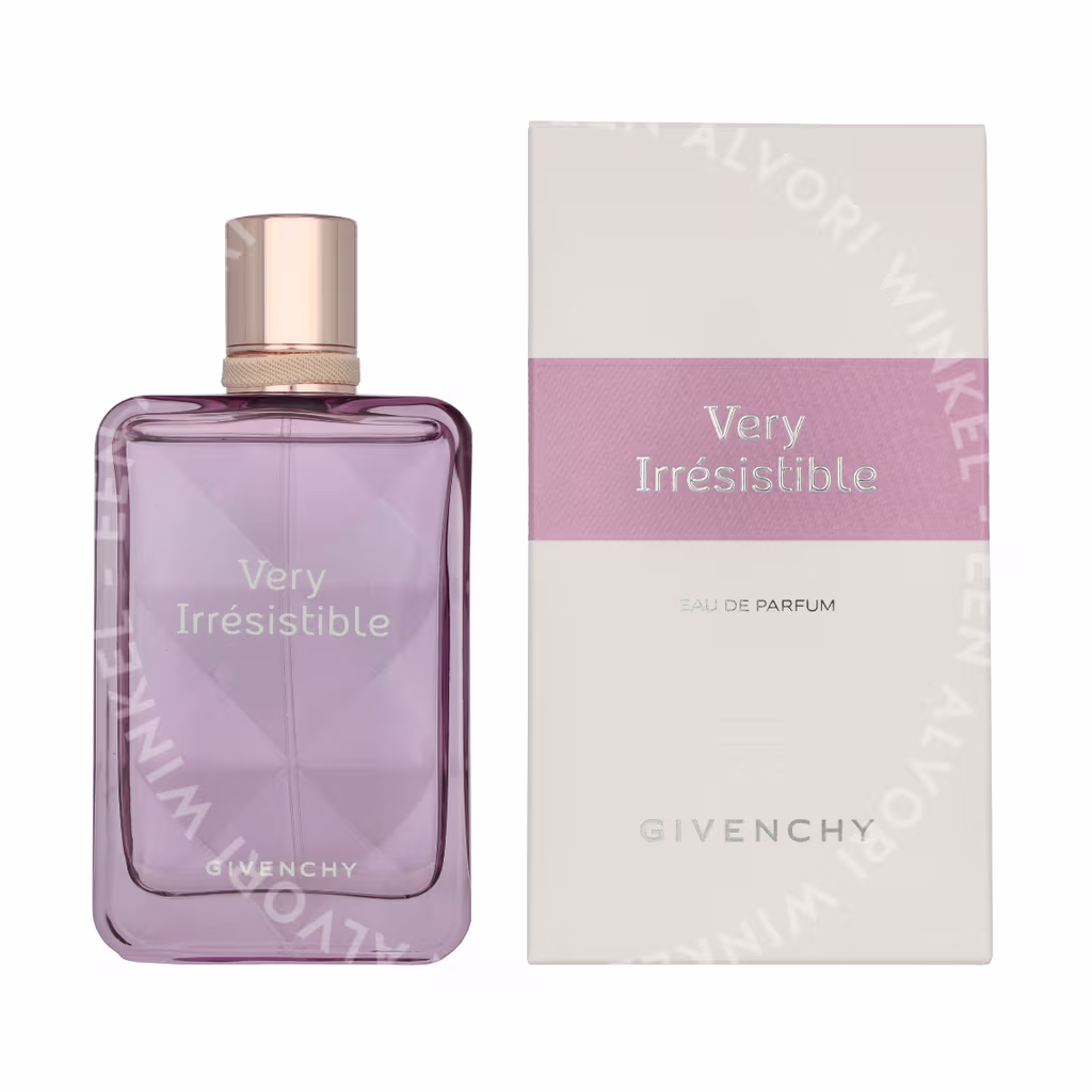 Givenchy Givenchy Very Irresistible For Women Edp Spray — foto 3