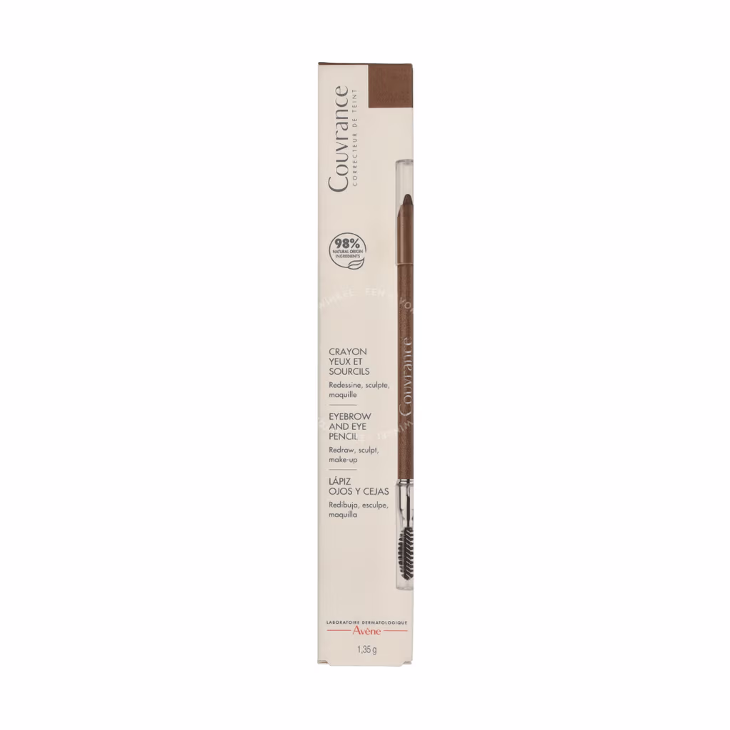 Avene Avene Couvrance Eyebrow Corrector Blond — foto 2