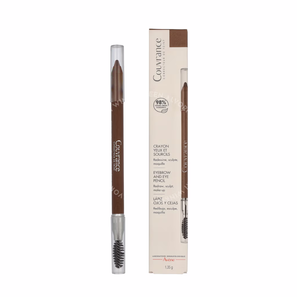 Avene Avene Couvrance Eyebrow Corrector Blond — foto 3