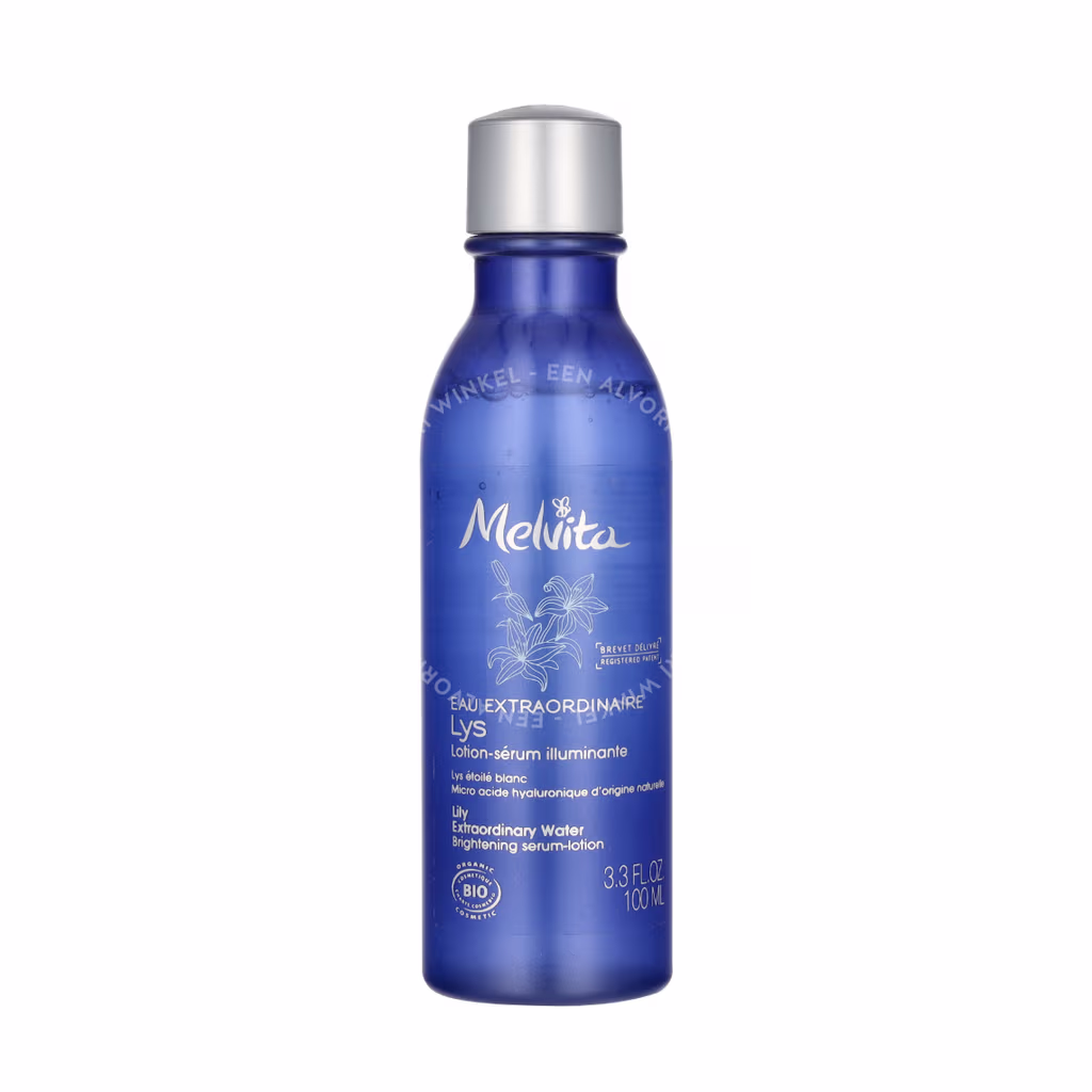 Melvita Melvita Lily Extraordinary Water
