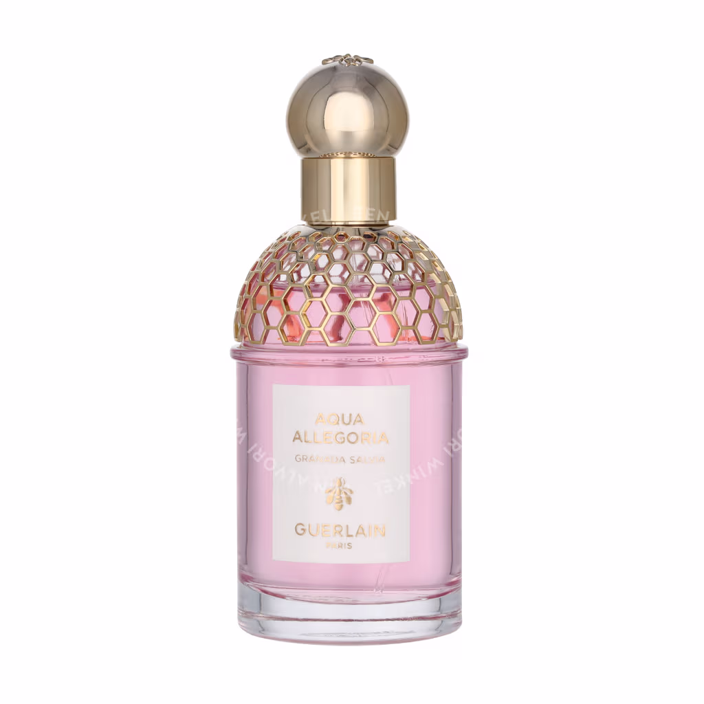 Guerlain Guerlain Aqua Allegoria Granada Salvia Edt Spray