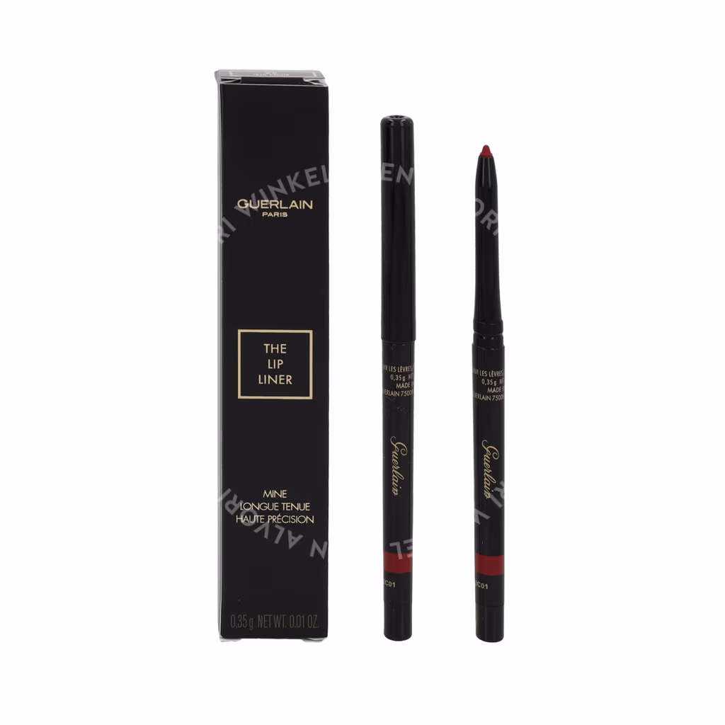 Guerlain Guerlain The Lip Liner Lasting Colour — foto 3