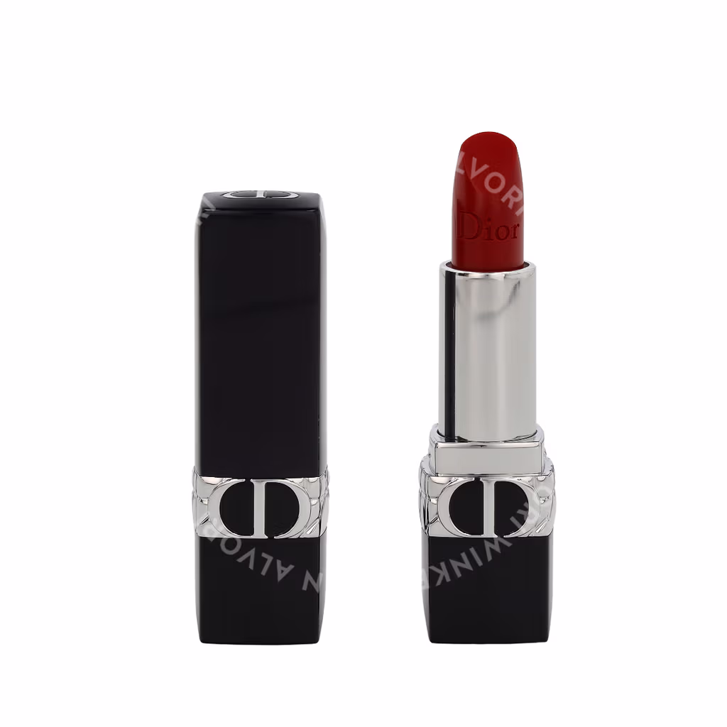 Christian Dior Dior Rouge Dior Natural Couture Colour Lip Balm - Refillable — #846 Concorde