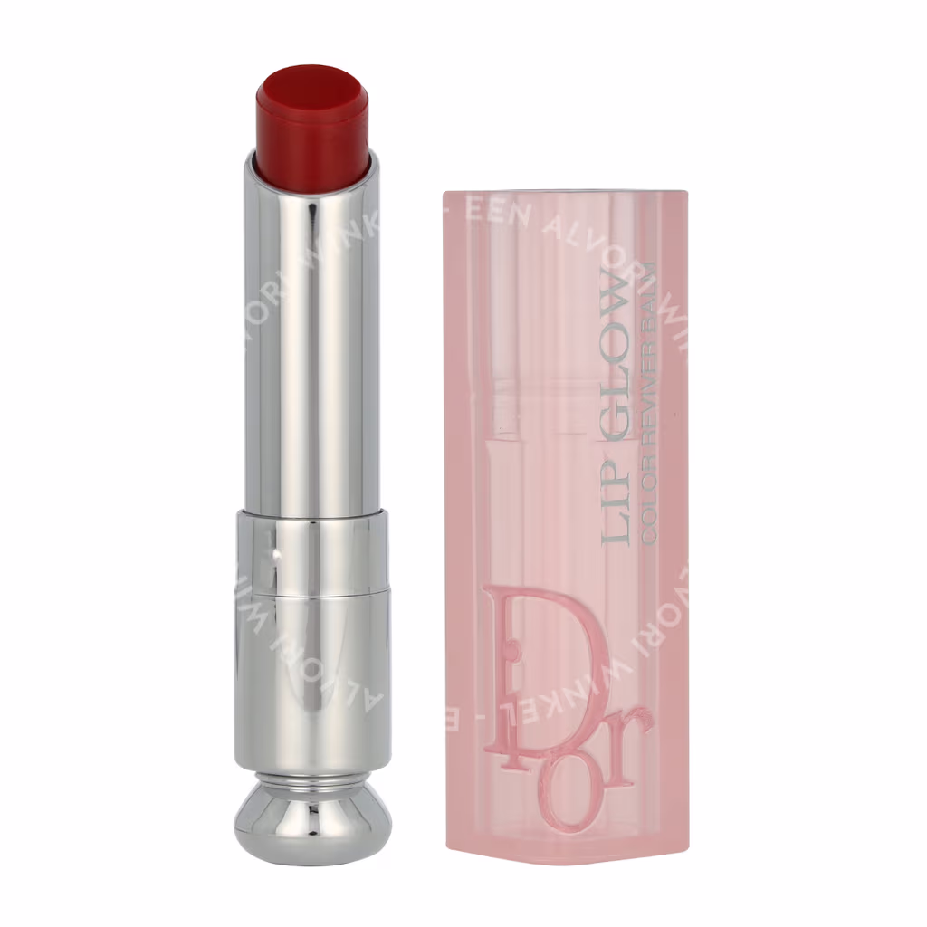 Christian Dior Dior Addict Lip Glow — #008 Dior 8