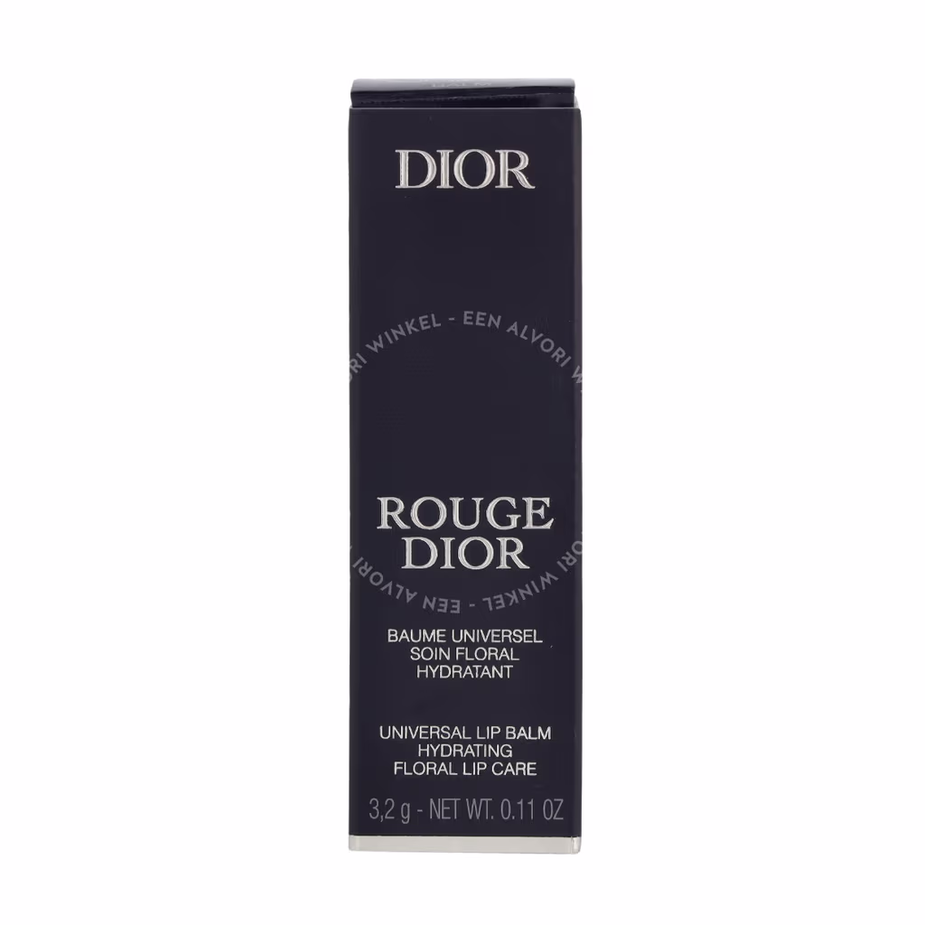 Christian Dior Dior Rouge Dior Lip Balm — foto 2