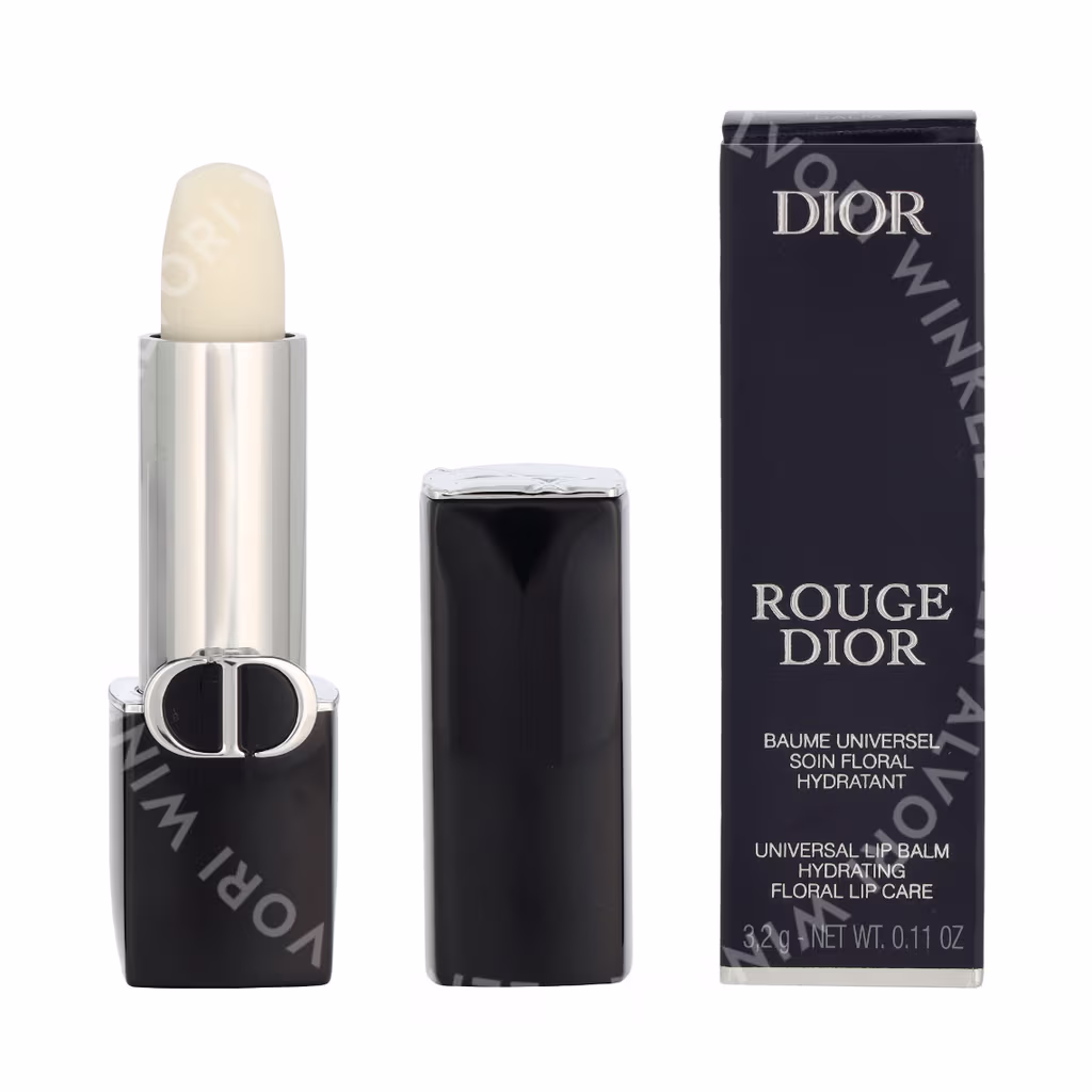 Christian Dior Dior Rouge Dior Lip Balm — foto 3
