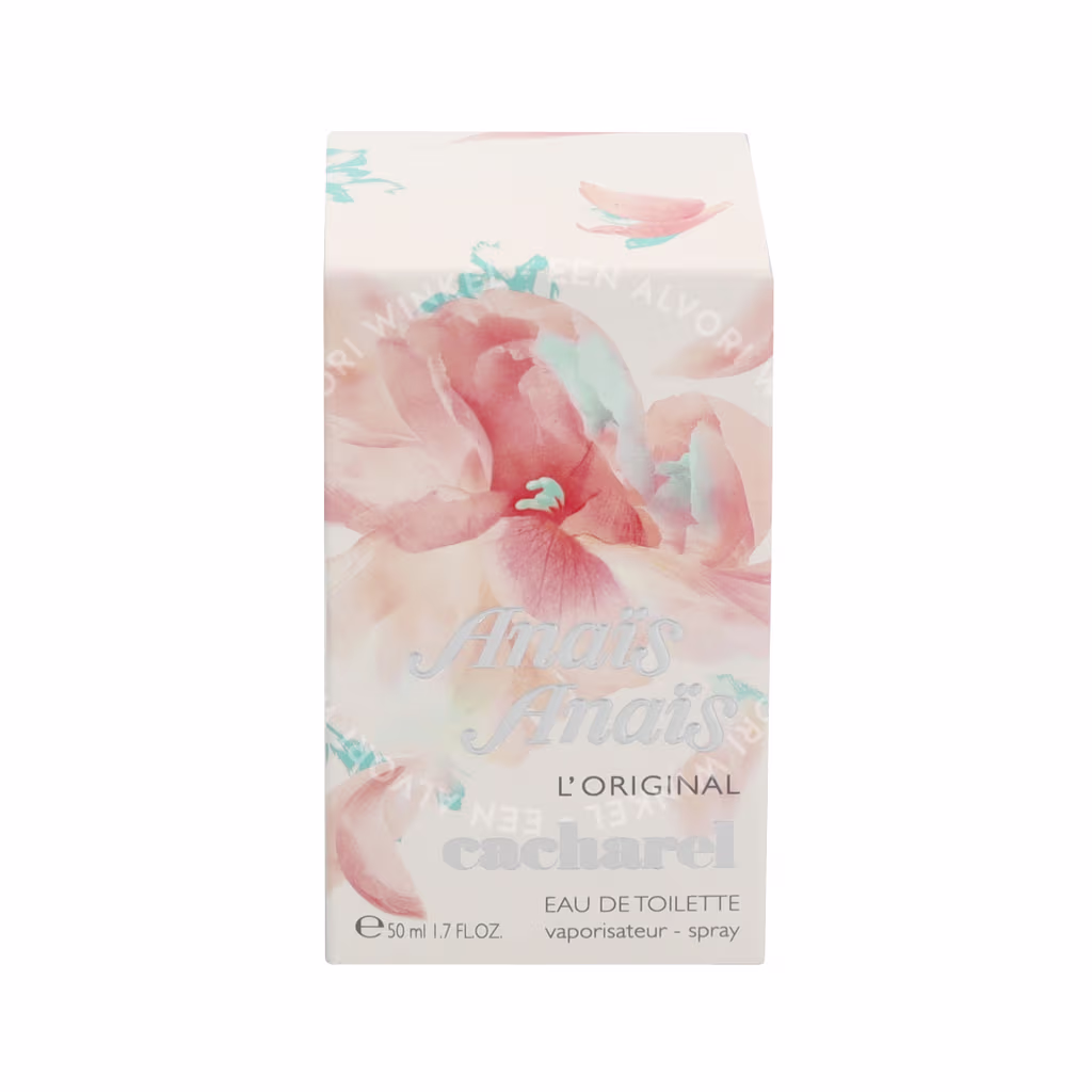 Cacharel Cacharel Anais Anais L'Original Edt Spray — foto 2