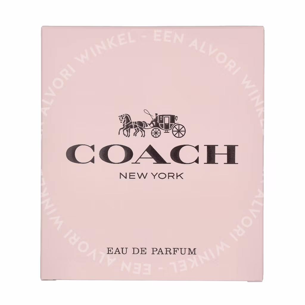 Coach Coach Edp Spray — foto 2