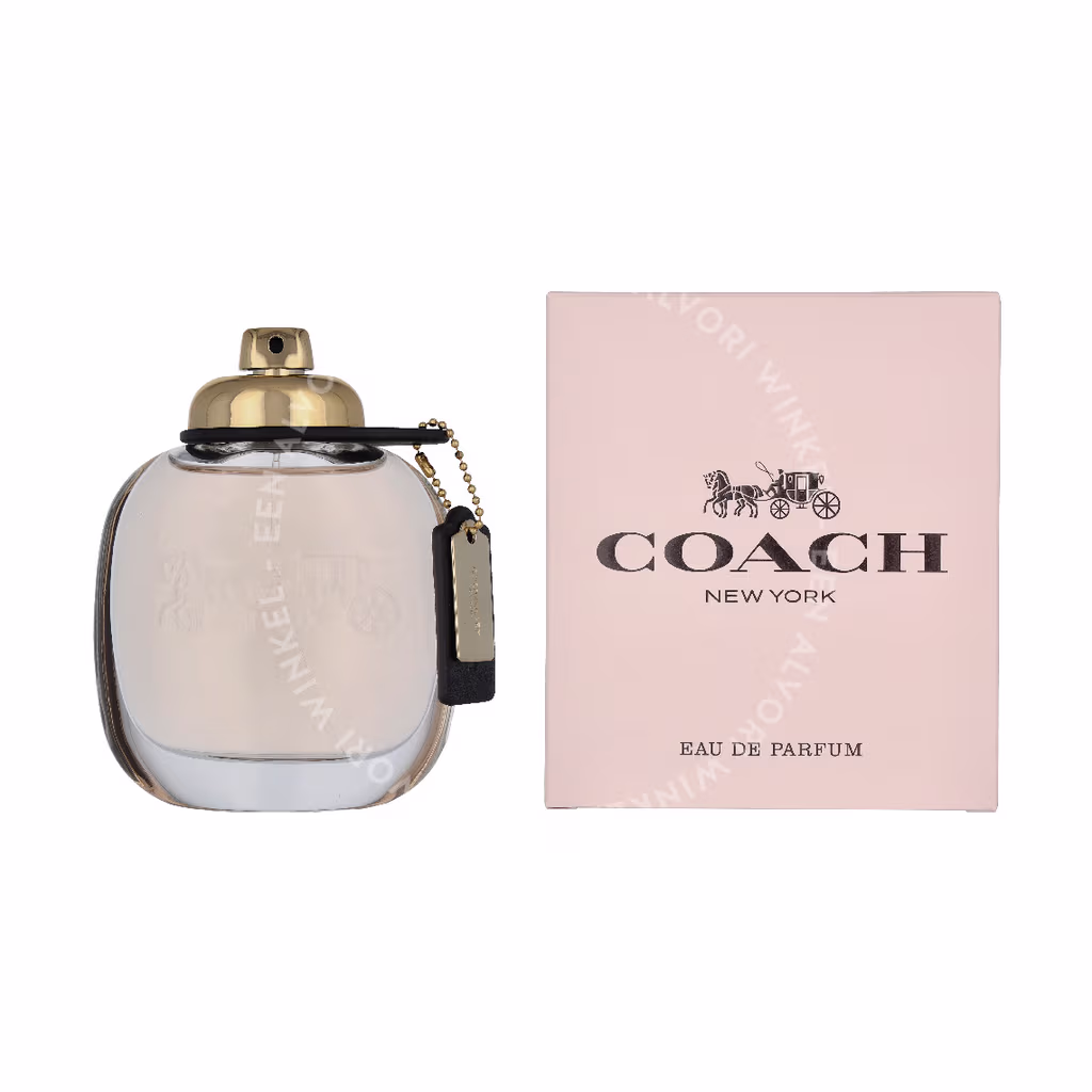 Coach Coach Edp Spray — foto 3