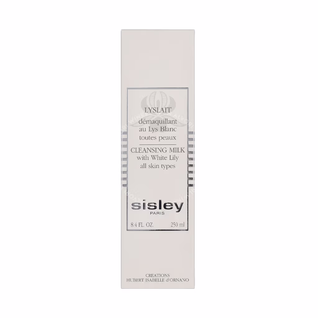 Sisley Sisley Lyslait Cleansing Milk With White Lily — foto 2