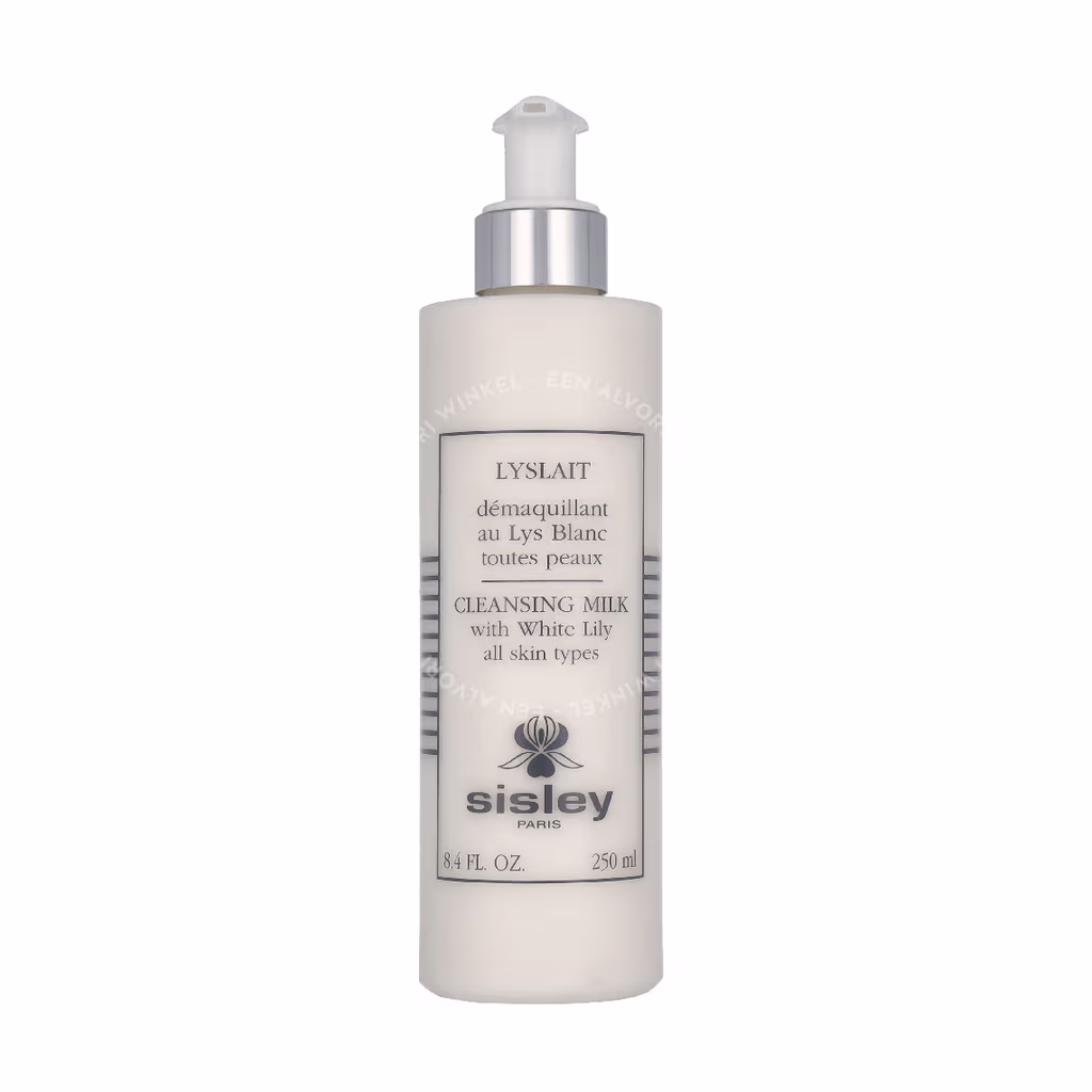 Sisley Sisley Lyslait Cleansing Milk With White Lily