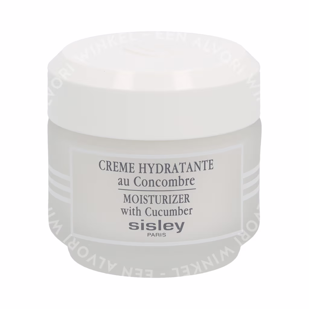 Sisley Sisley Moisturizer With Cucumber