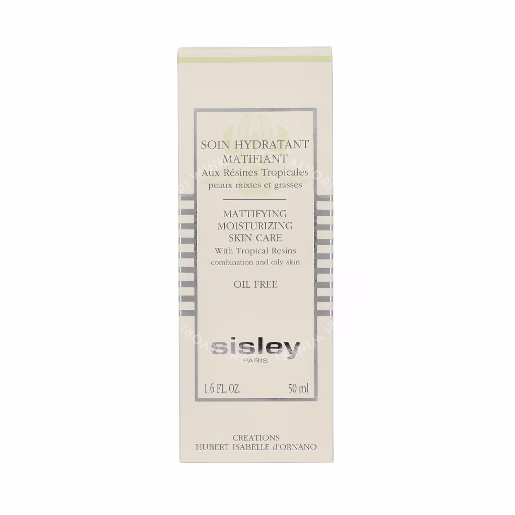 Sisley Sisley Mattifying Moisturizing Skin Care — foto 2