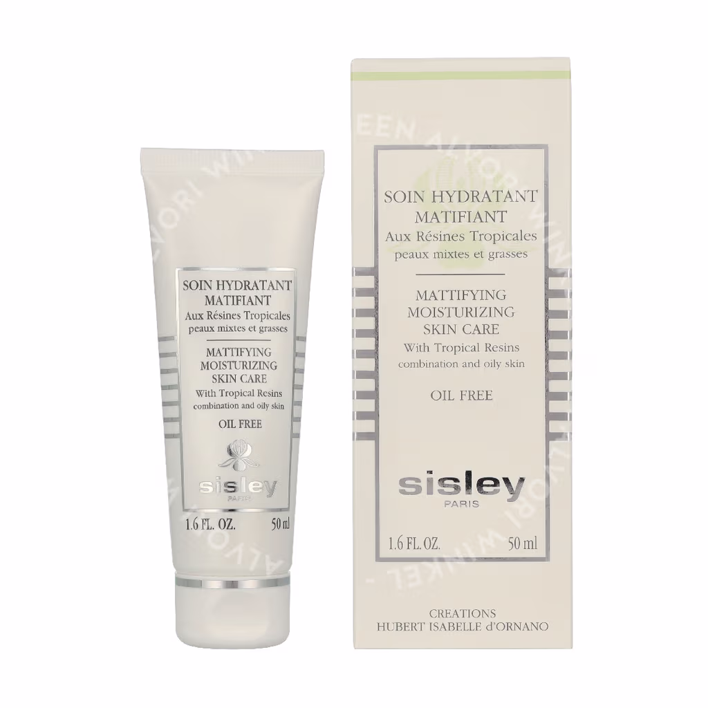 Sisley Sisley Mattifying Moisturizing Skin Care — foto 3