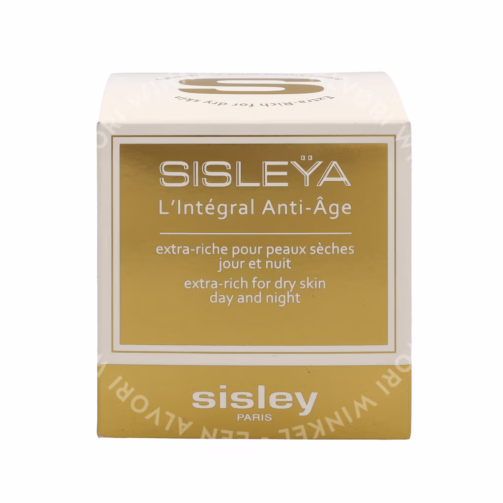 Sisley Sisley Sisleya L’Integral Anti-Age Extra Rich Cream — foto 2