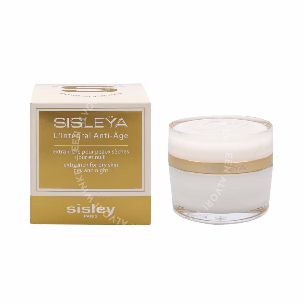 Sisley Sisley Sisleya L’Integral Anti-Age Extra Rich Cream — foto 3