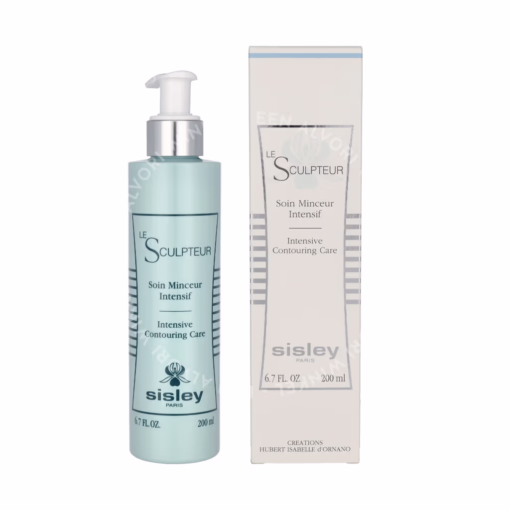 Sisley Sisley Le Sculpteur Intensive Contouring Care — foto 3