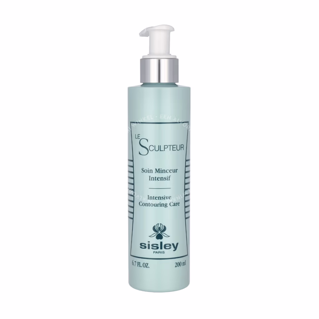 Sisley Sisley Le Sculpteur Intensive Contouring Care
