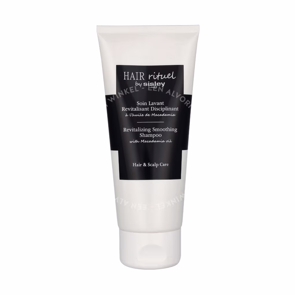Sisley Sisley Hair Rituel Revitalizing Smooth Shampoo