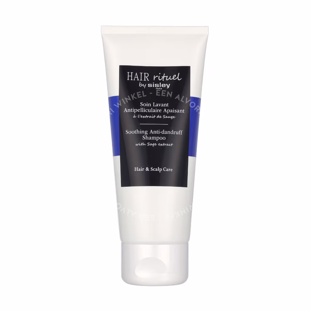 Sisley Sisley Hair Rituel Soothing Anti-Dandruff Shampoo