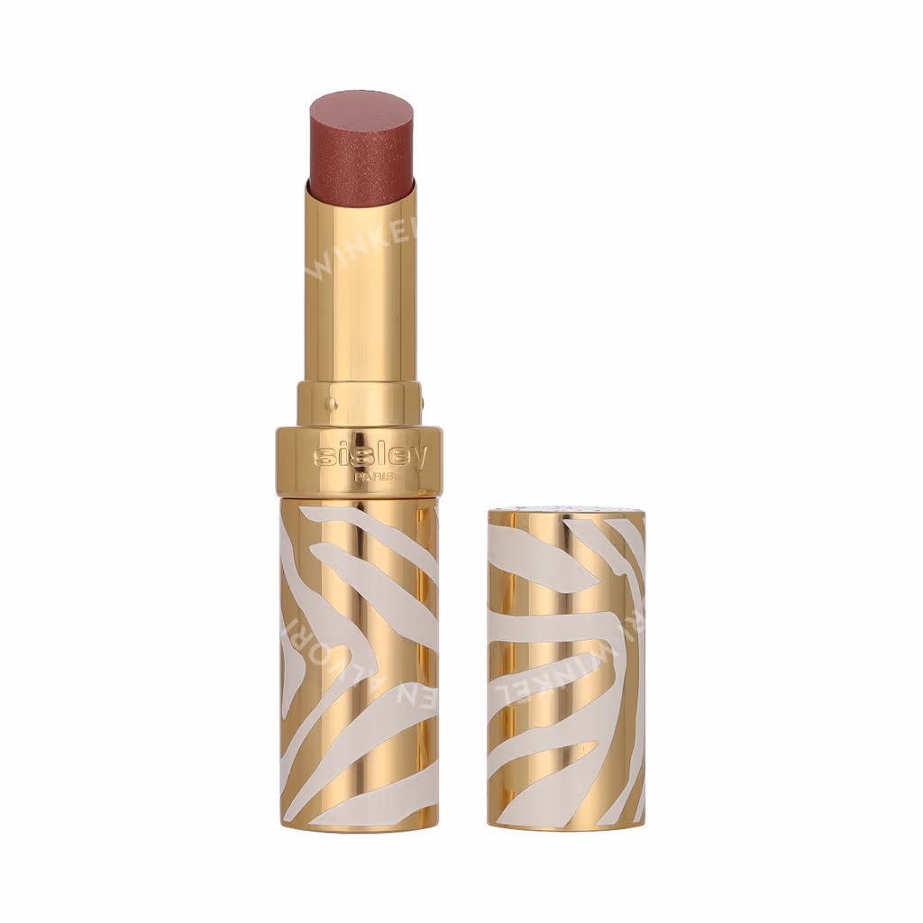 Sisley Sisley Le Phyto Rouge Long-Lasting Hydration Lipstick — #10 Sheer Nude