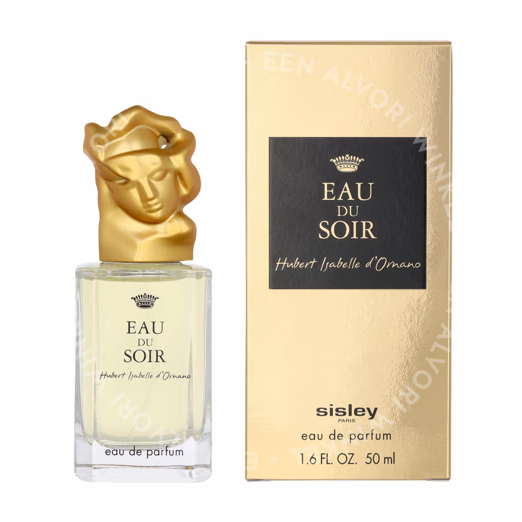 Sisley Sisley Eau Du Soir Edp Spray — foto 3