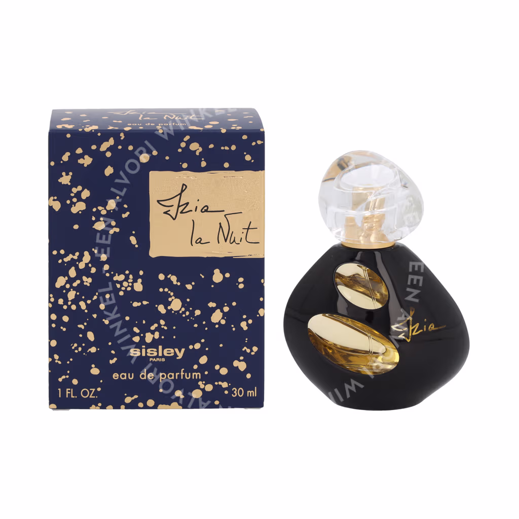 Sisley Sisley Izia La Nuit Edp Spray — foto 3