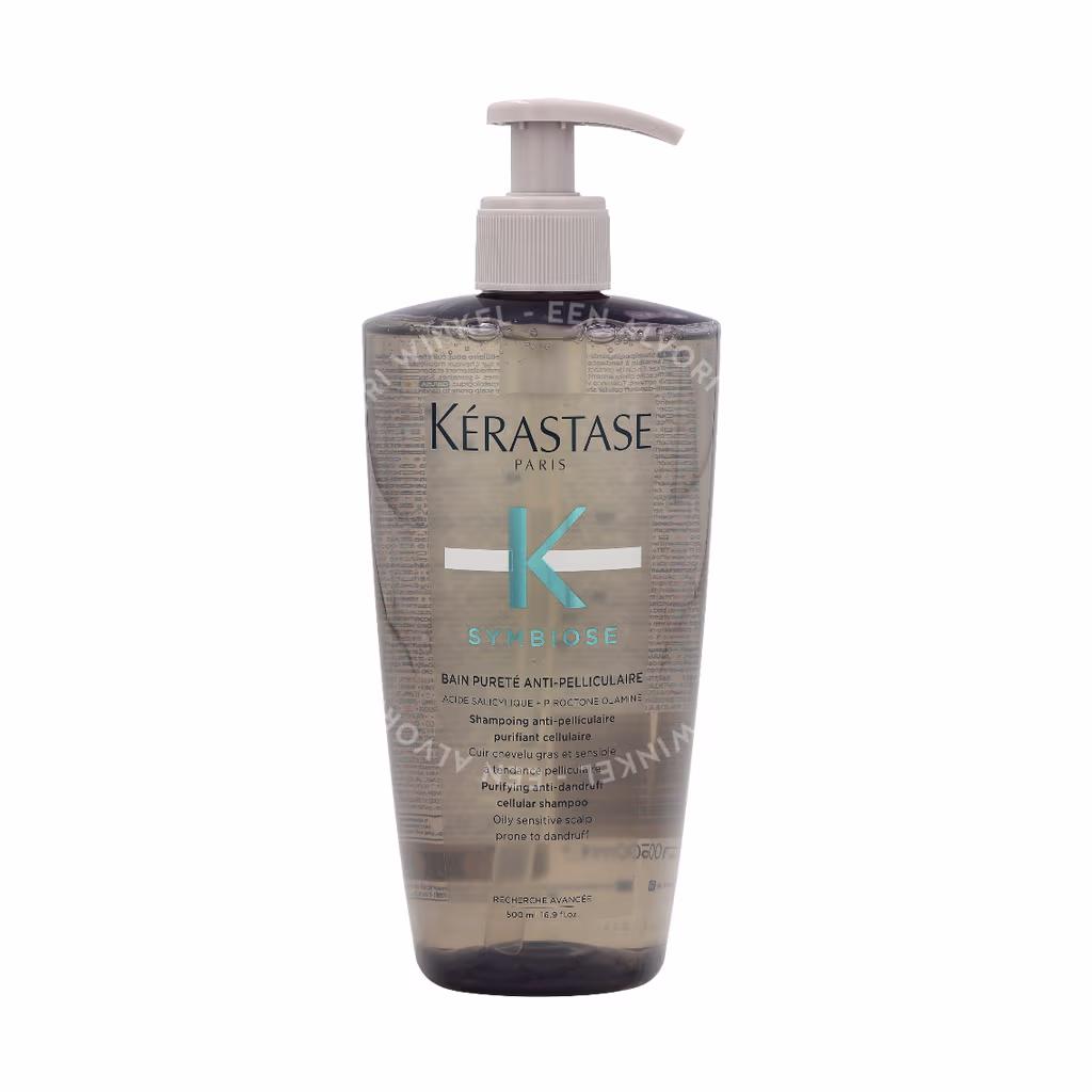 Kerastase Kerastase Symbiose Purifying Anti-Dandruff Cellular Shampoo