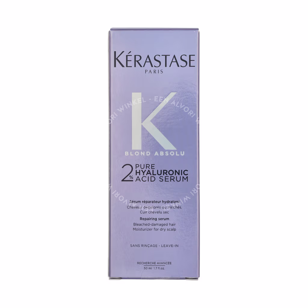 Kerastase Kerastase Blond Absolu Serum — foto 2