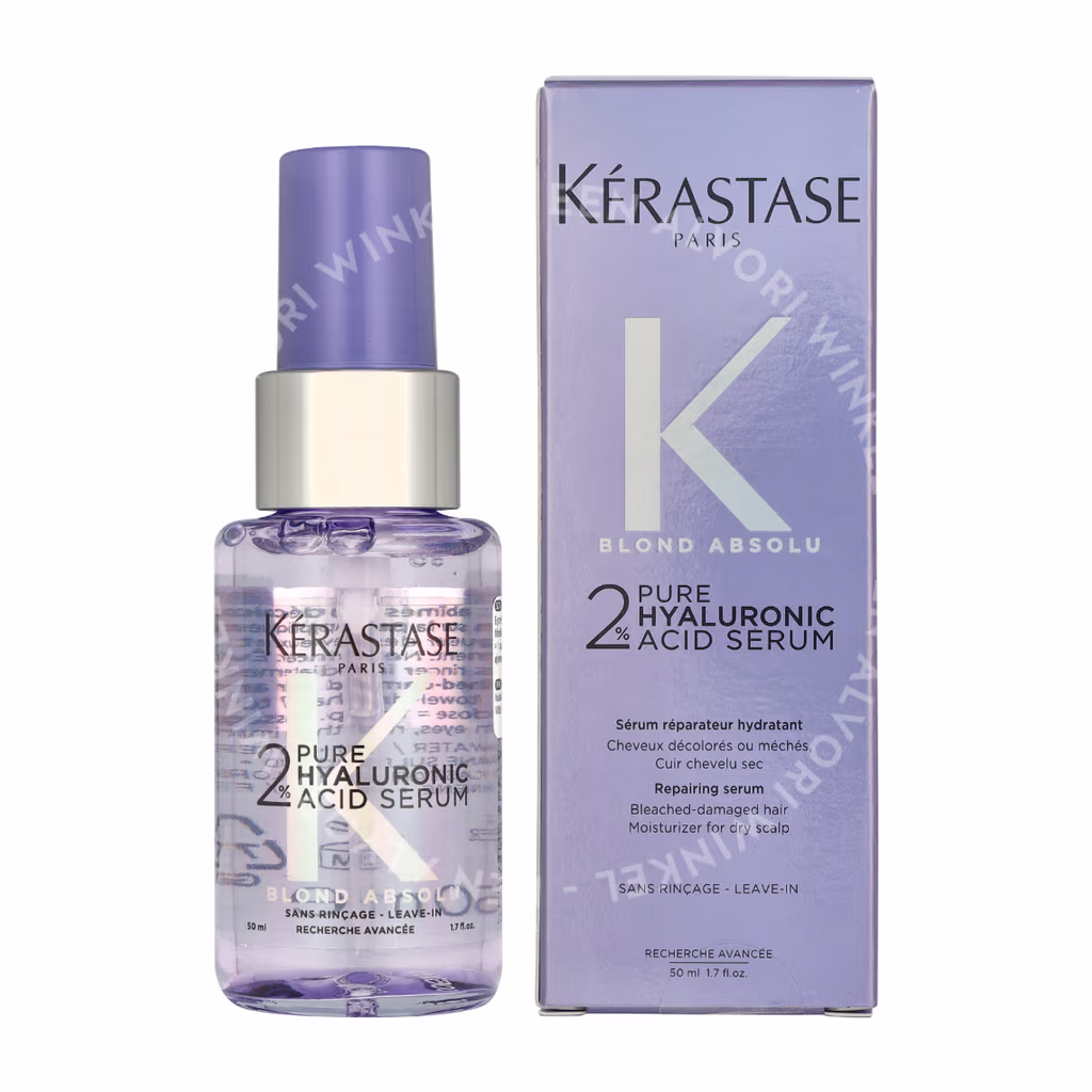 Kerastase Kerastase Blond Absolu Serum — foto 3