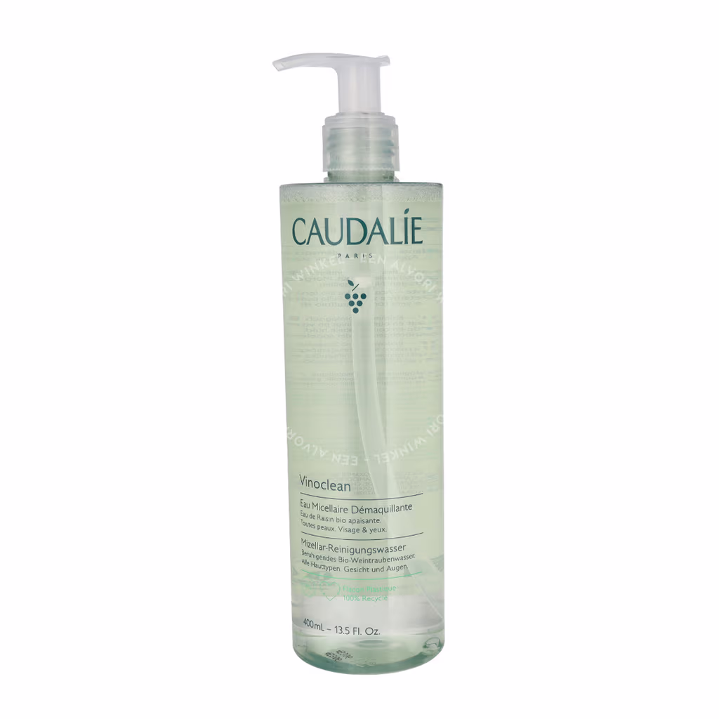 Caudalie Caudalie Vinoclean Micellar Cleansing Water