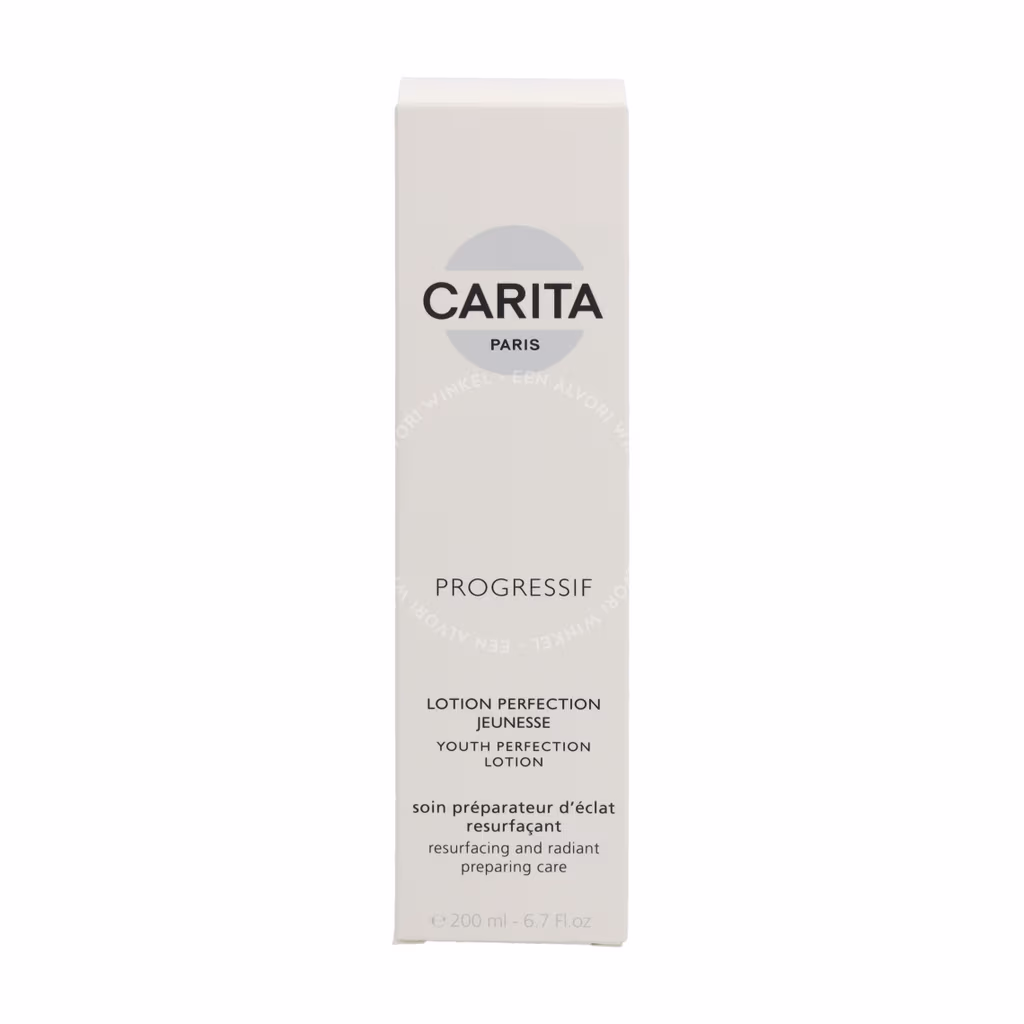 Carita Carita Progressif Youth Perfection Lotion — foto 2