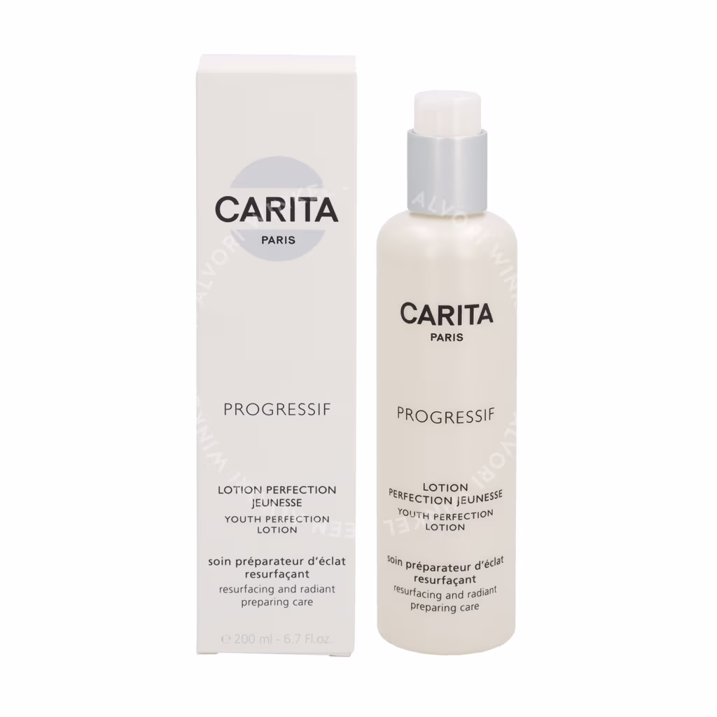 Carita Carita Progressif Youth Perfection Lotion — foto 3