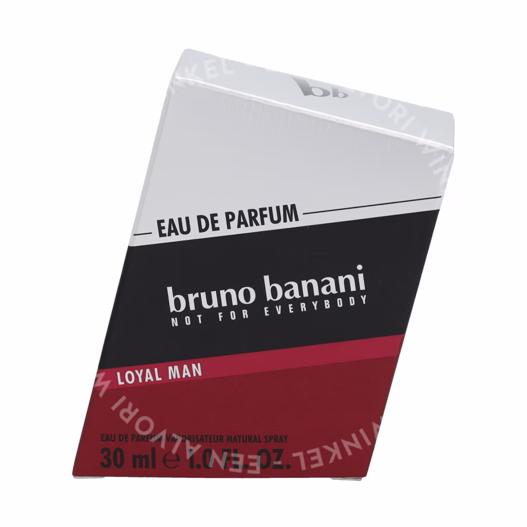 Bruno Banani Bruno Banani Loyal Man Edp Spray — foto 2