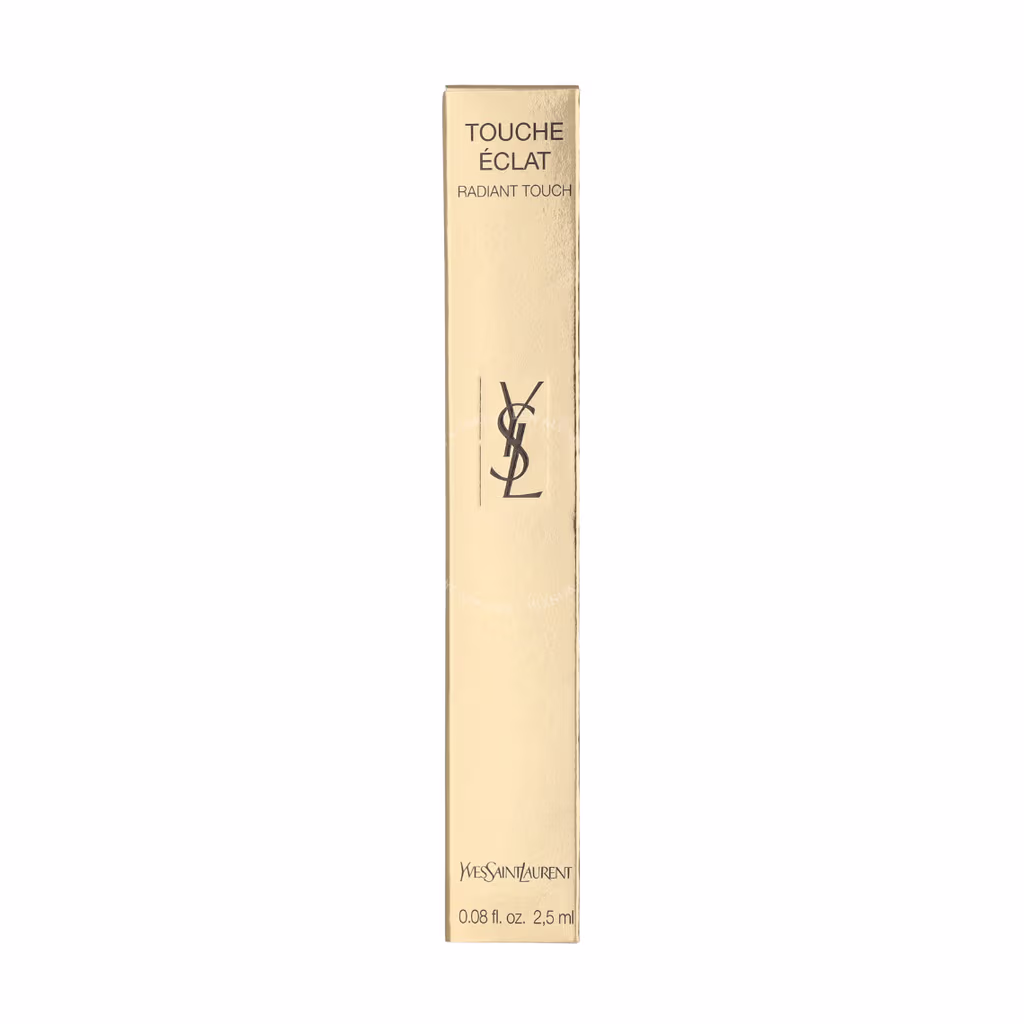 Yves Saint Laurent YSL Touche Eclat Radiant Touch — #00 Luminous Milk — foto 2