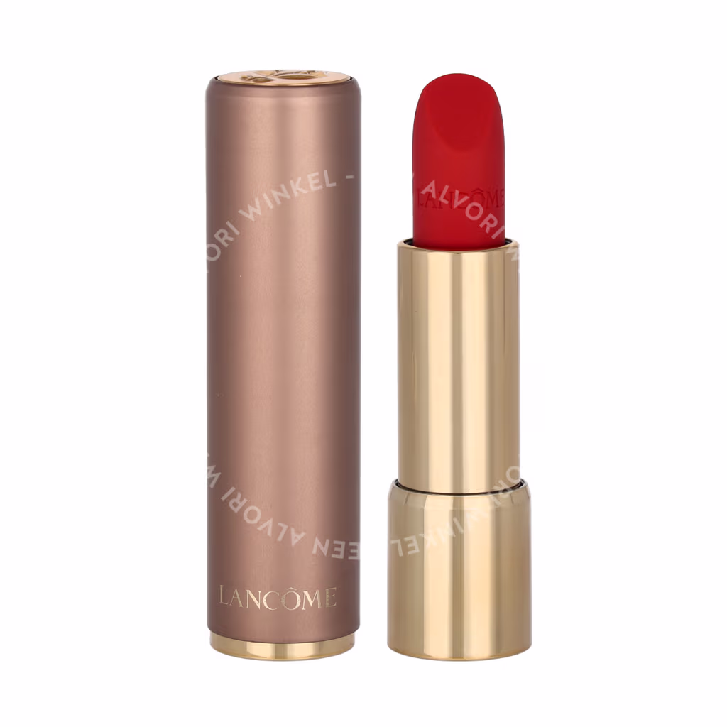 Lancome Lancome L'Absolu Rouge Intimatte Matte Veil Lipstick — #525 Sexy Cherry