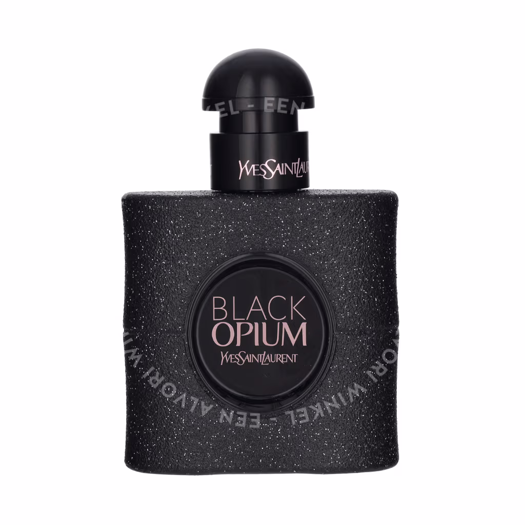Yves Saint Laurent YSL Black Opium Extreme Edp Spray
