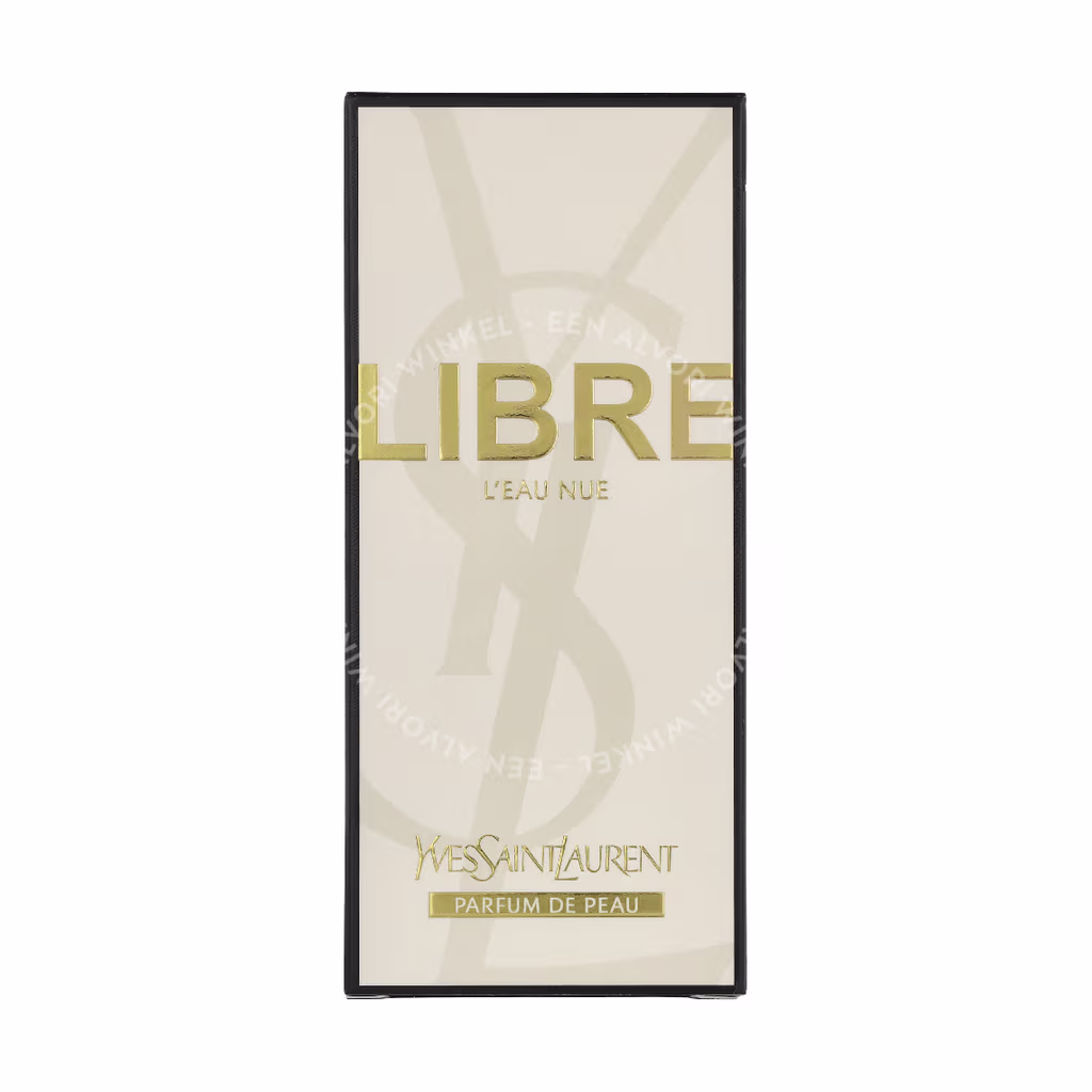 Yves Saint Laurent YSL Libre L’Eau Nue Edp Spray — foto 2