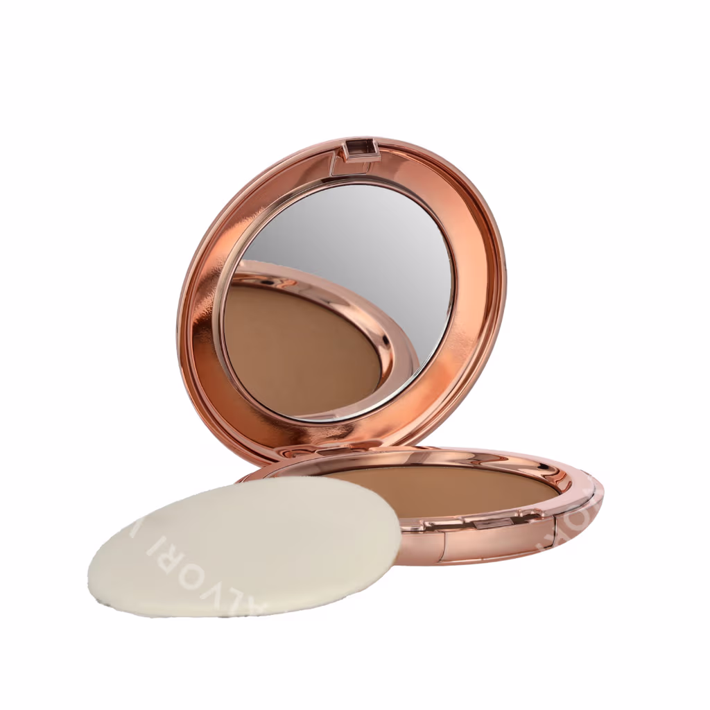 Bourjois Bourjois Always Fabulous Powder — #425 Miel