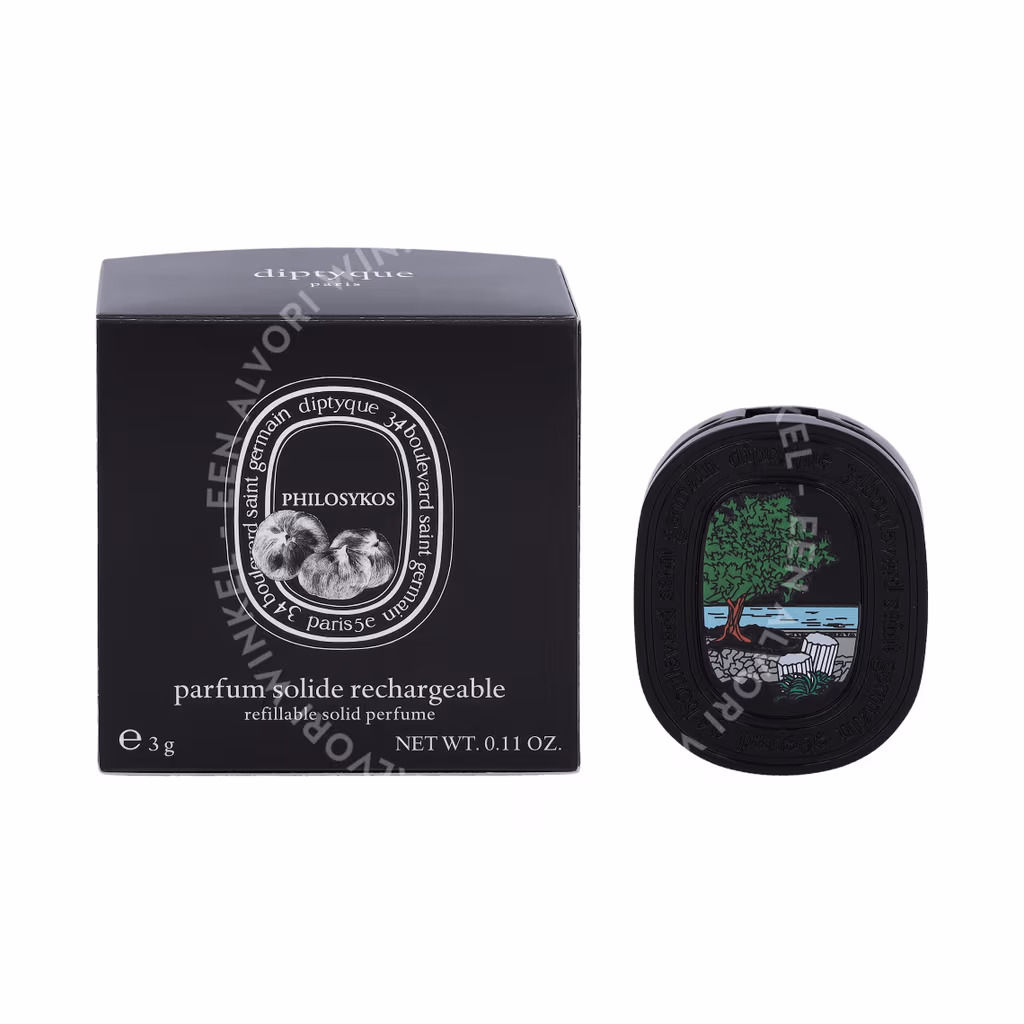 Diptyque Diptyque Philosykos Solid Perfume — foto 3