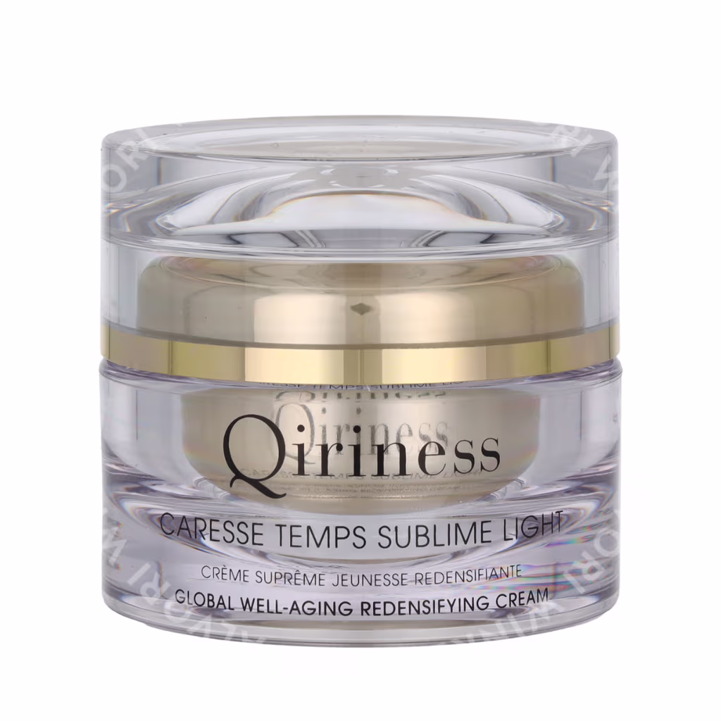 Qiriness Qiriness Caresse Temps Sublime Light Gl. Well-Aging Reden.Cr